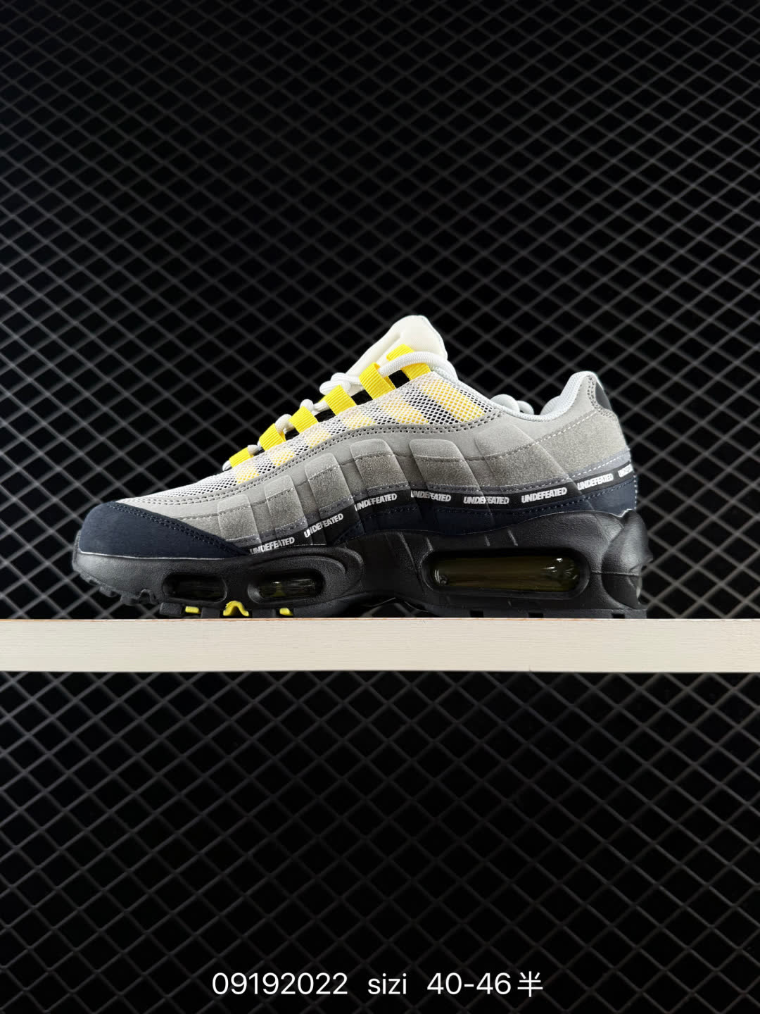 NIKE AIR MAX 95 TT-HF0121-002